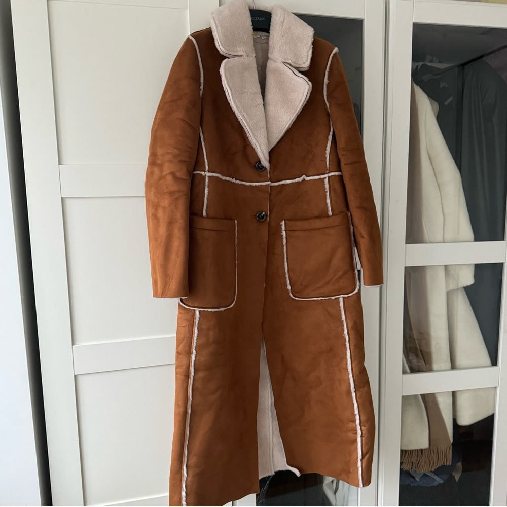 Stunning Boden Coat
